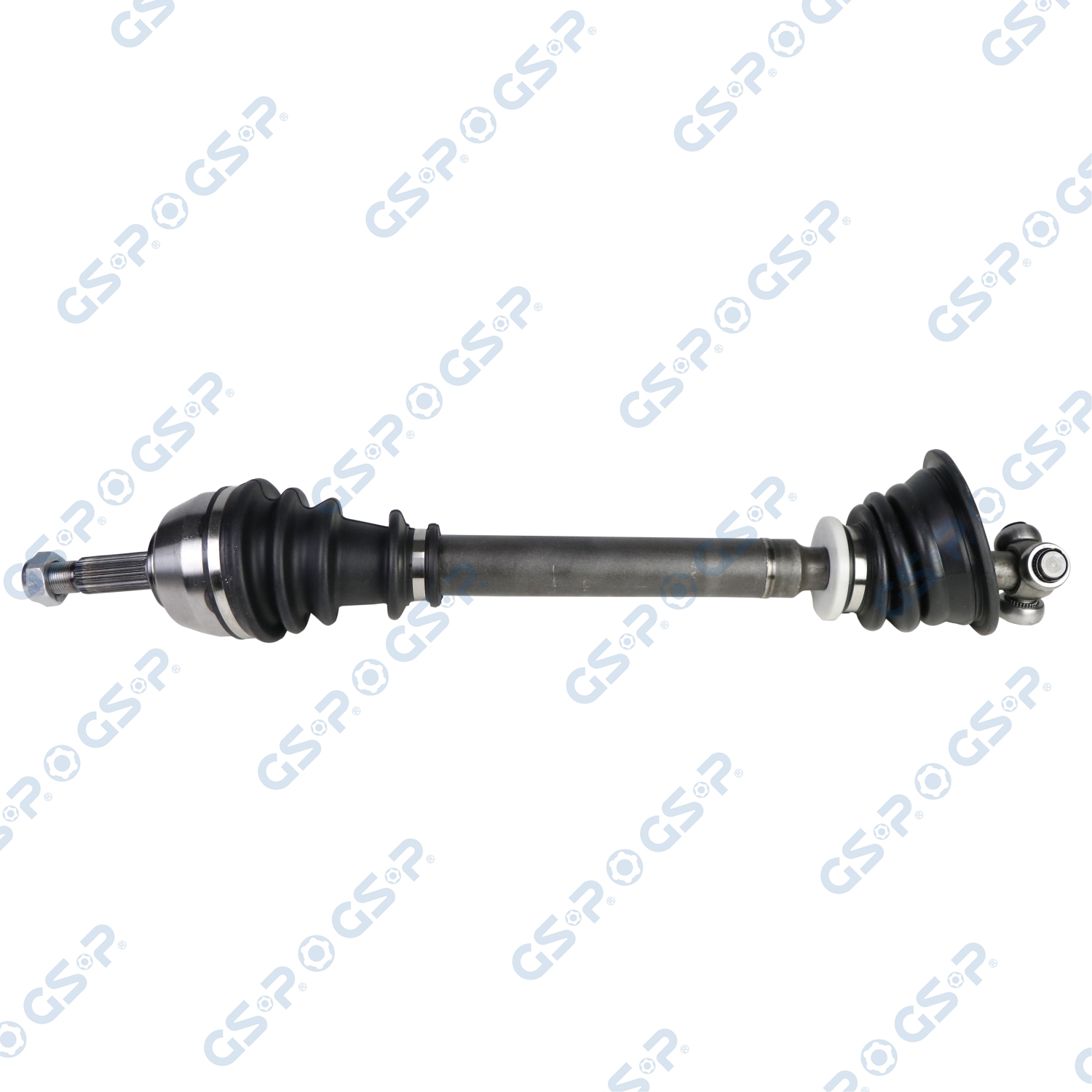 Drive Shaft - 250398 GSP