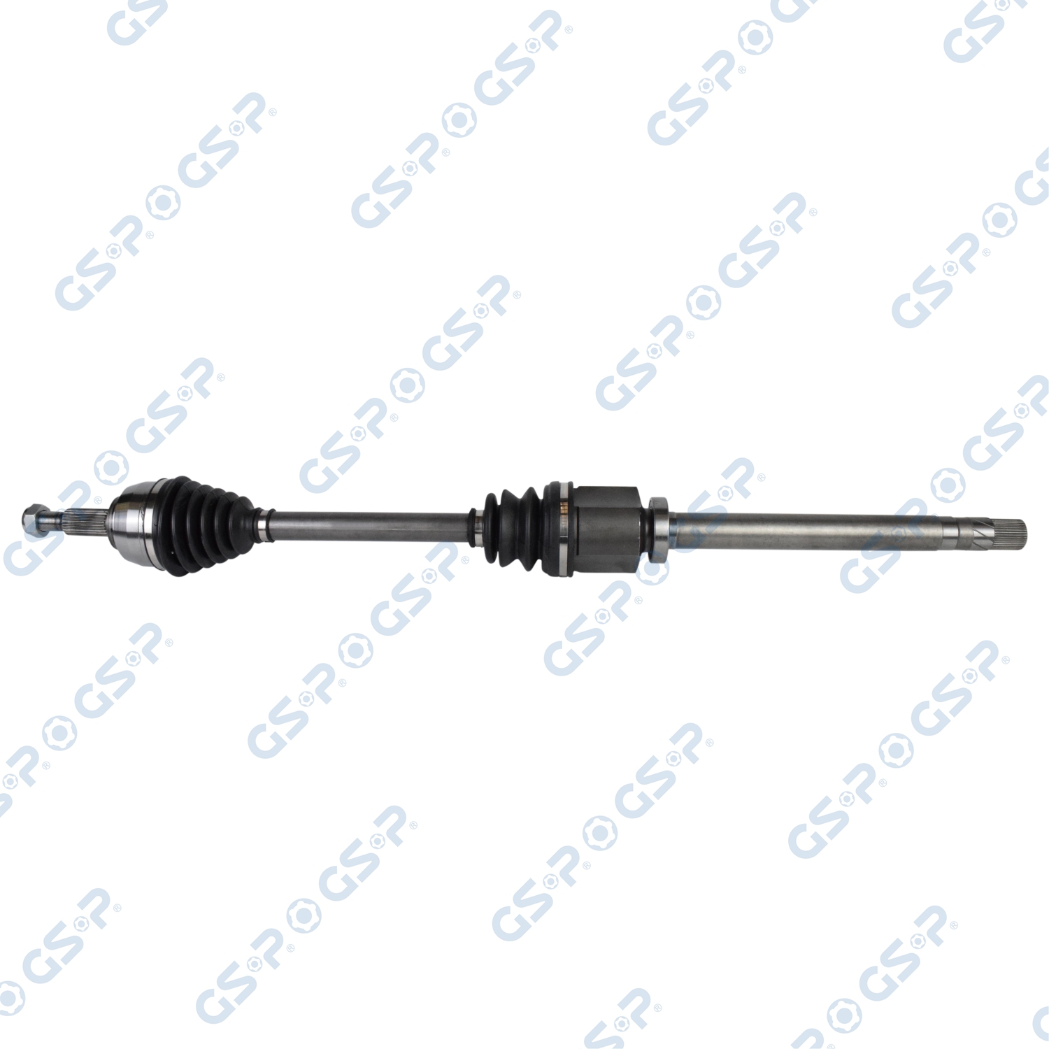 Drive Shaft - 250400 GSP