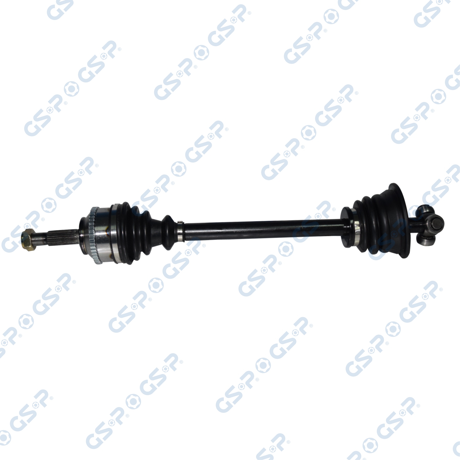 Drive Shaft - 250401 GSP
