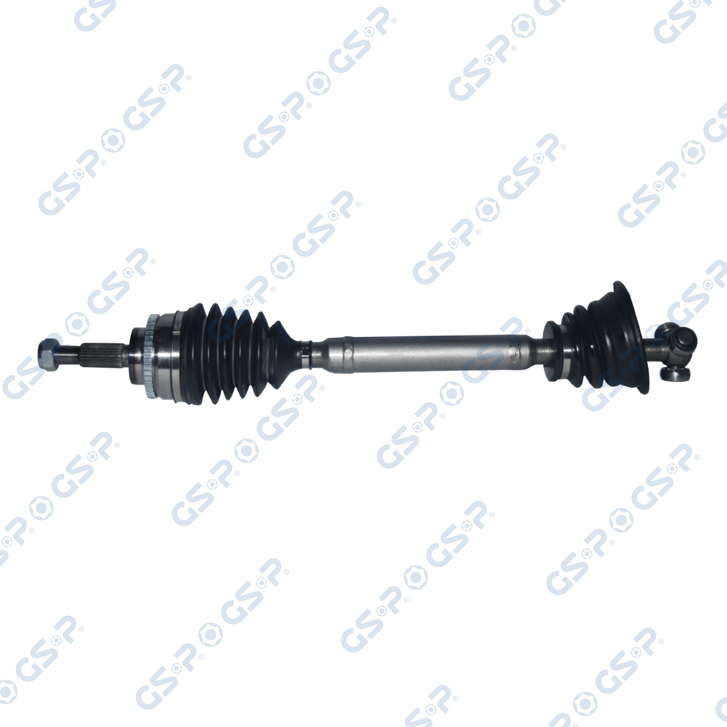 Drive Shaft - 250404 GSP