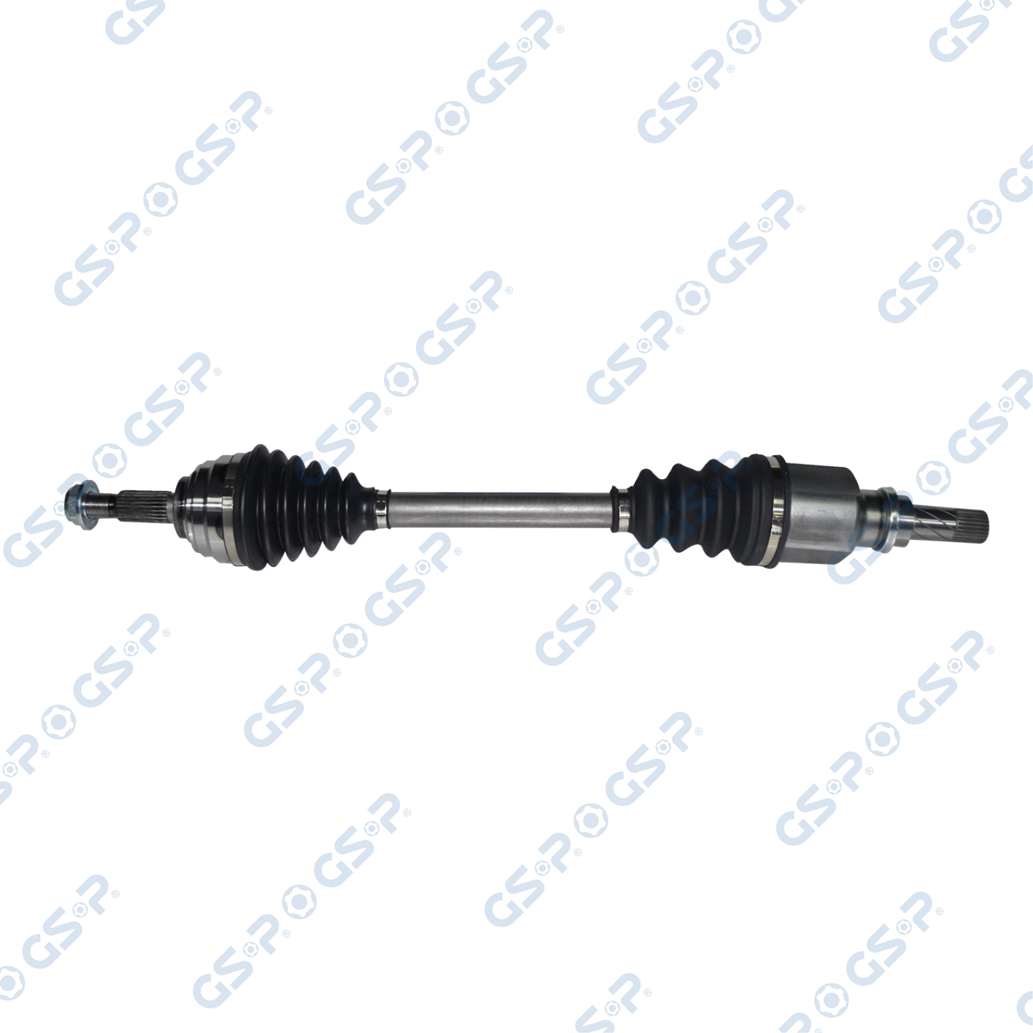 Drive Shaft - 250405 GSP