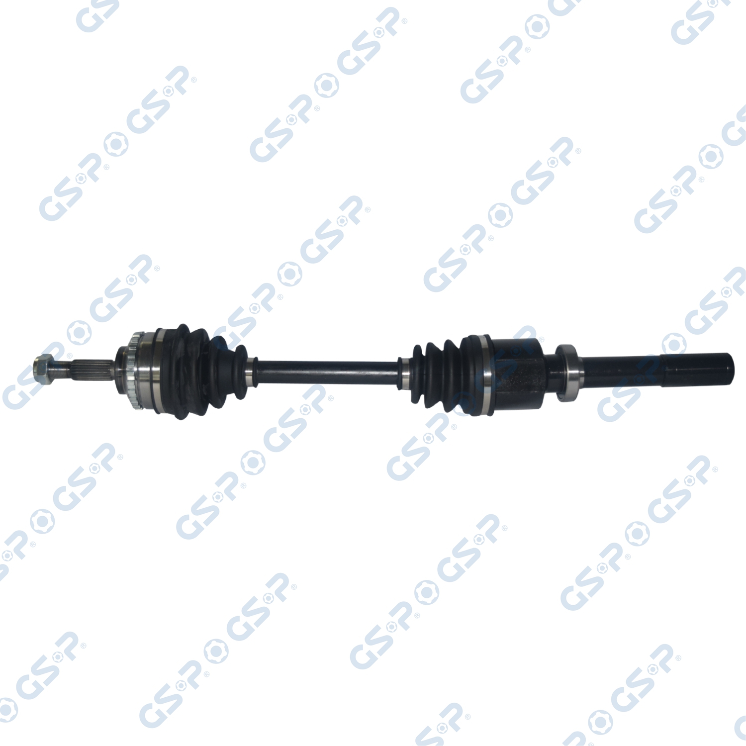 Drive Shaft - 250410 GSP