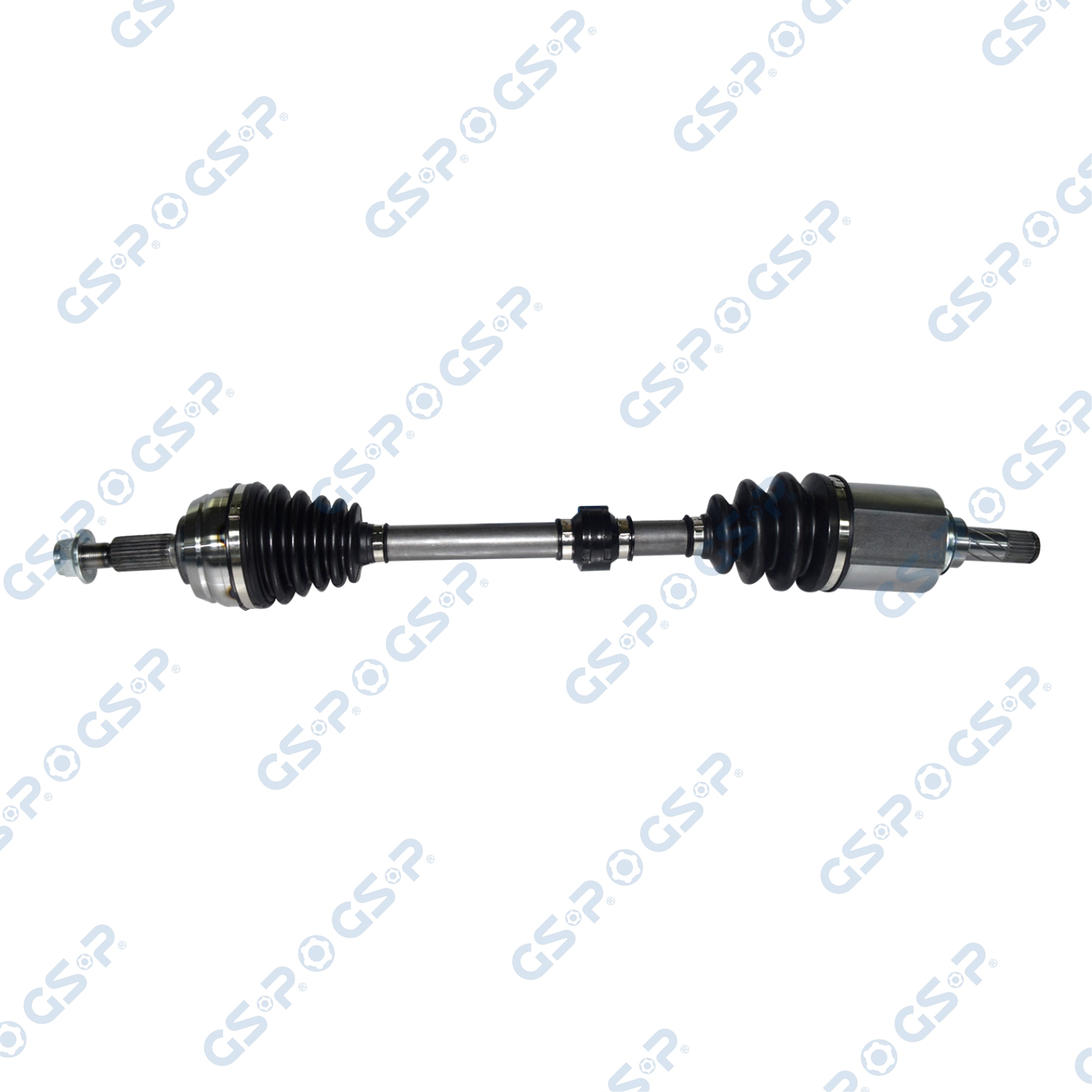 Drive Shaft - 250415 GSP