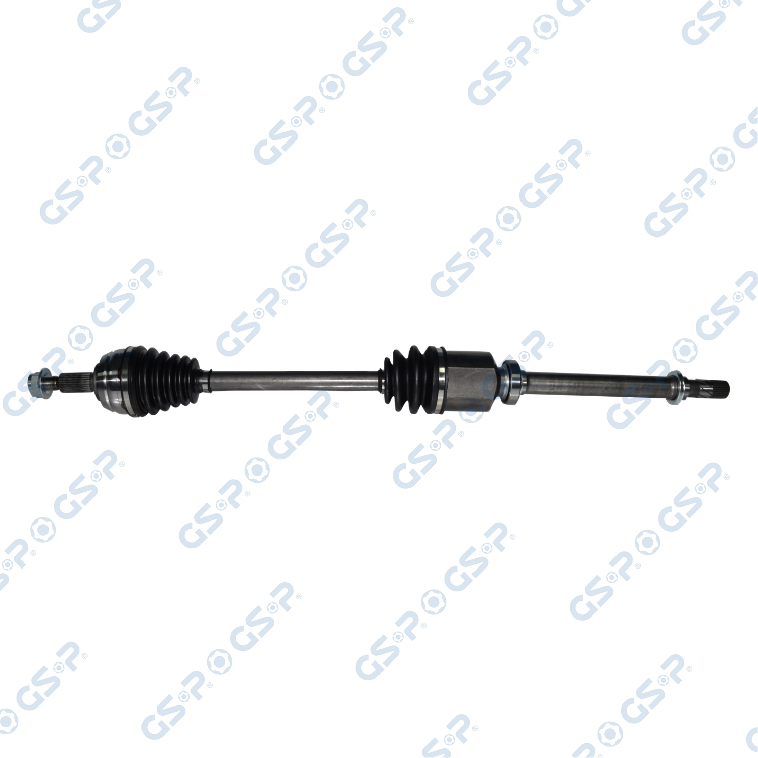 Drive Shaft - 250416 GSP
