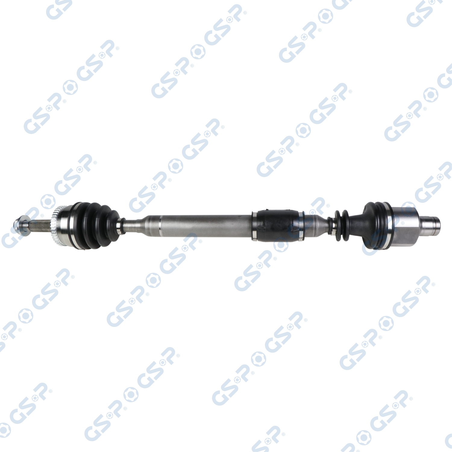 Drive Shaft - 250421 GSP