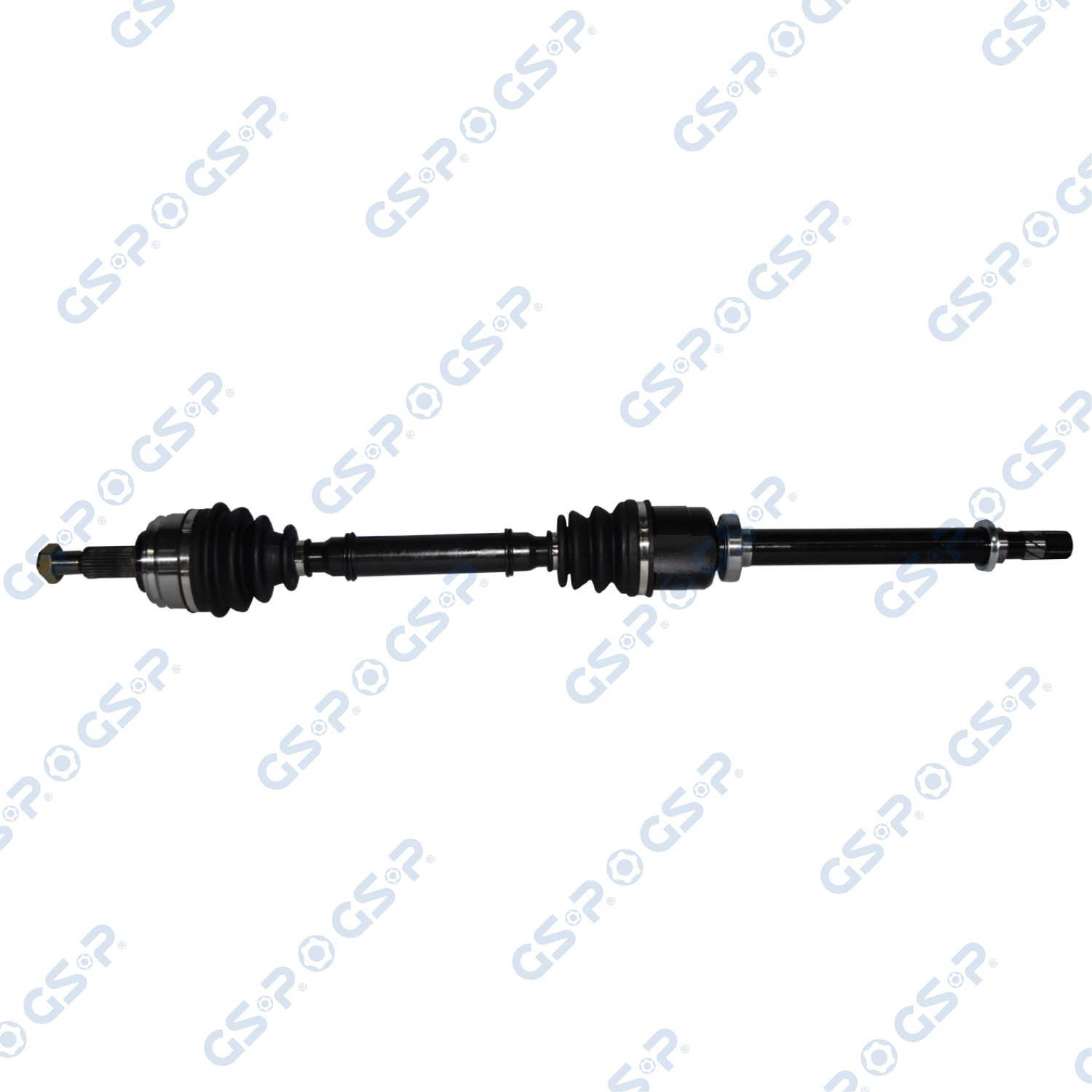 Drive Shaft - 250422 GSP