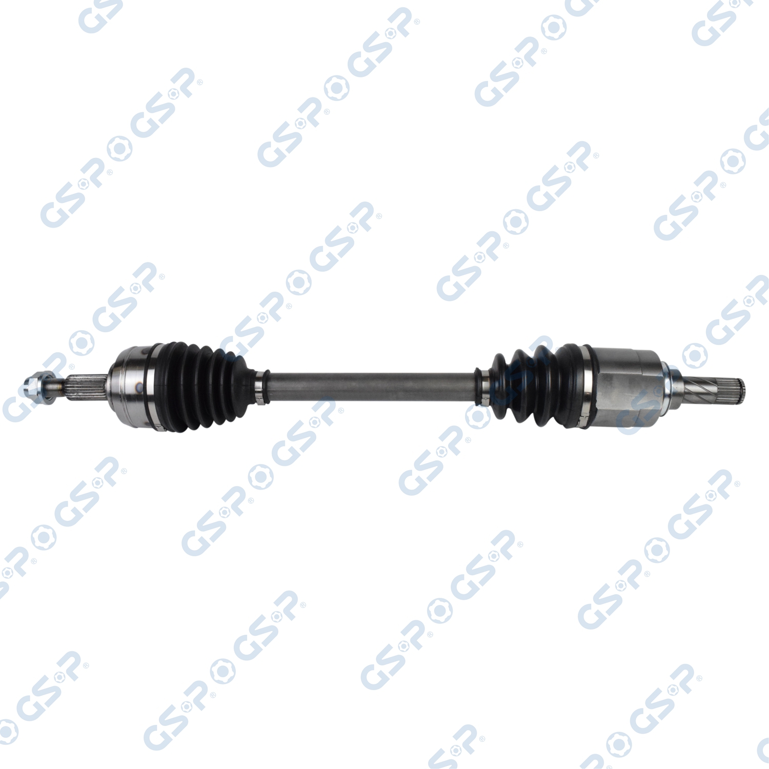 Drive Shaft - 250426 GSP