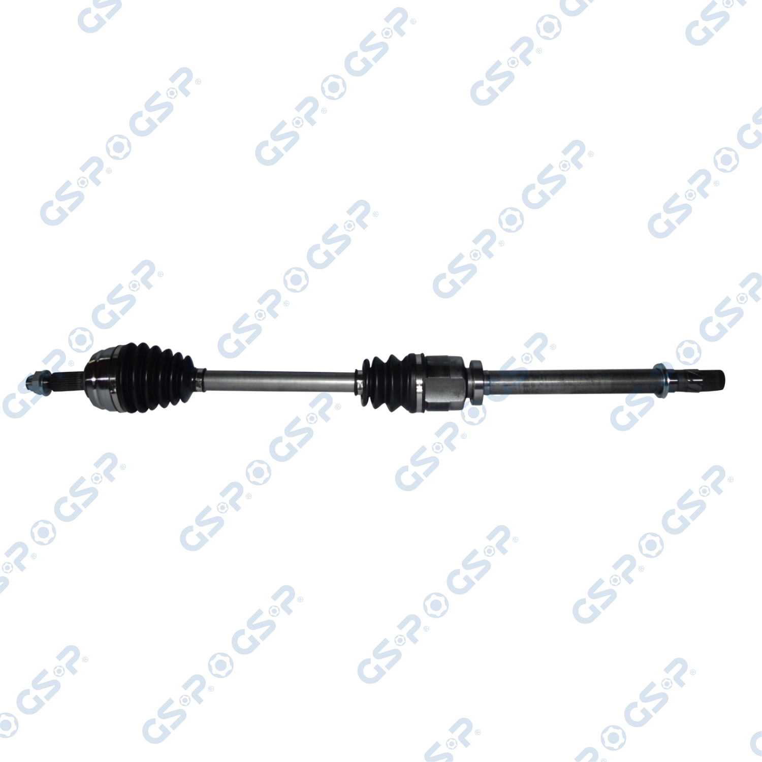 Drive Shaft - 250427 GSP