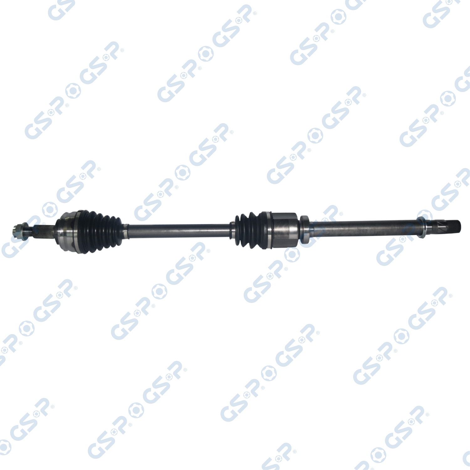 Drive Shaft - 250429 GSP
