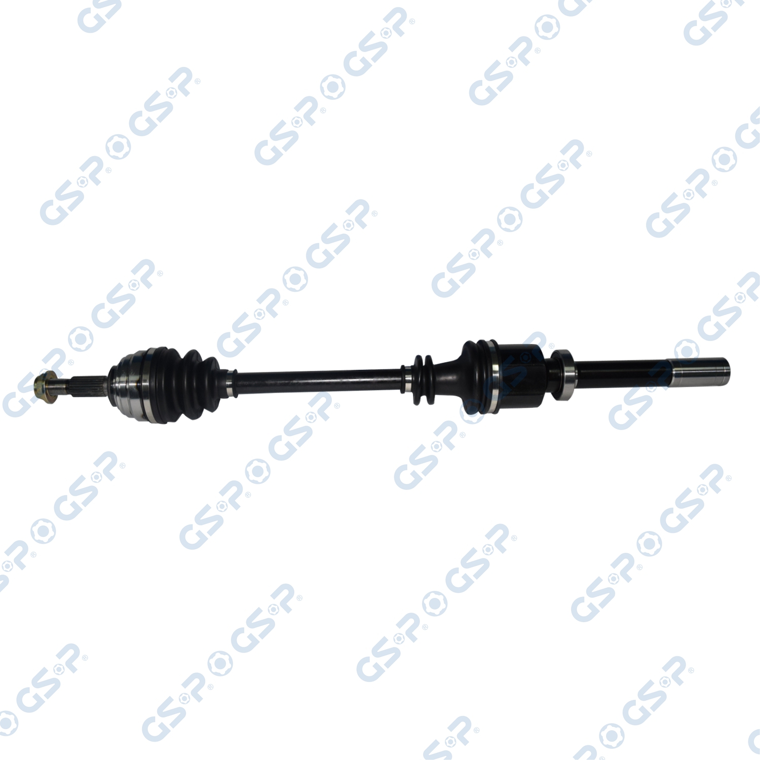 Albero motore/Semiasse - 250440 GSP