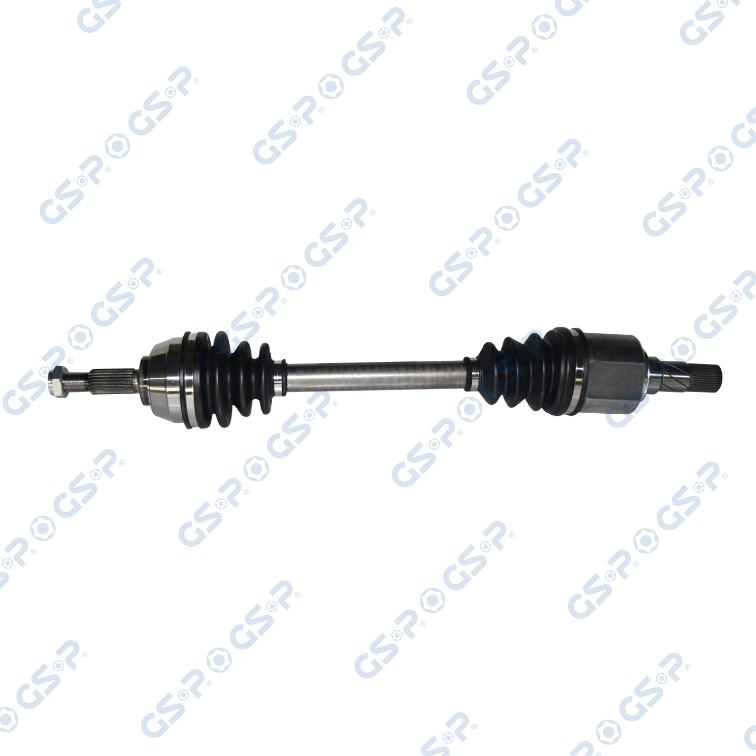 Drive Shaft - 250441 GSP
