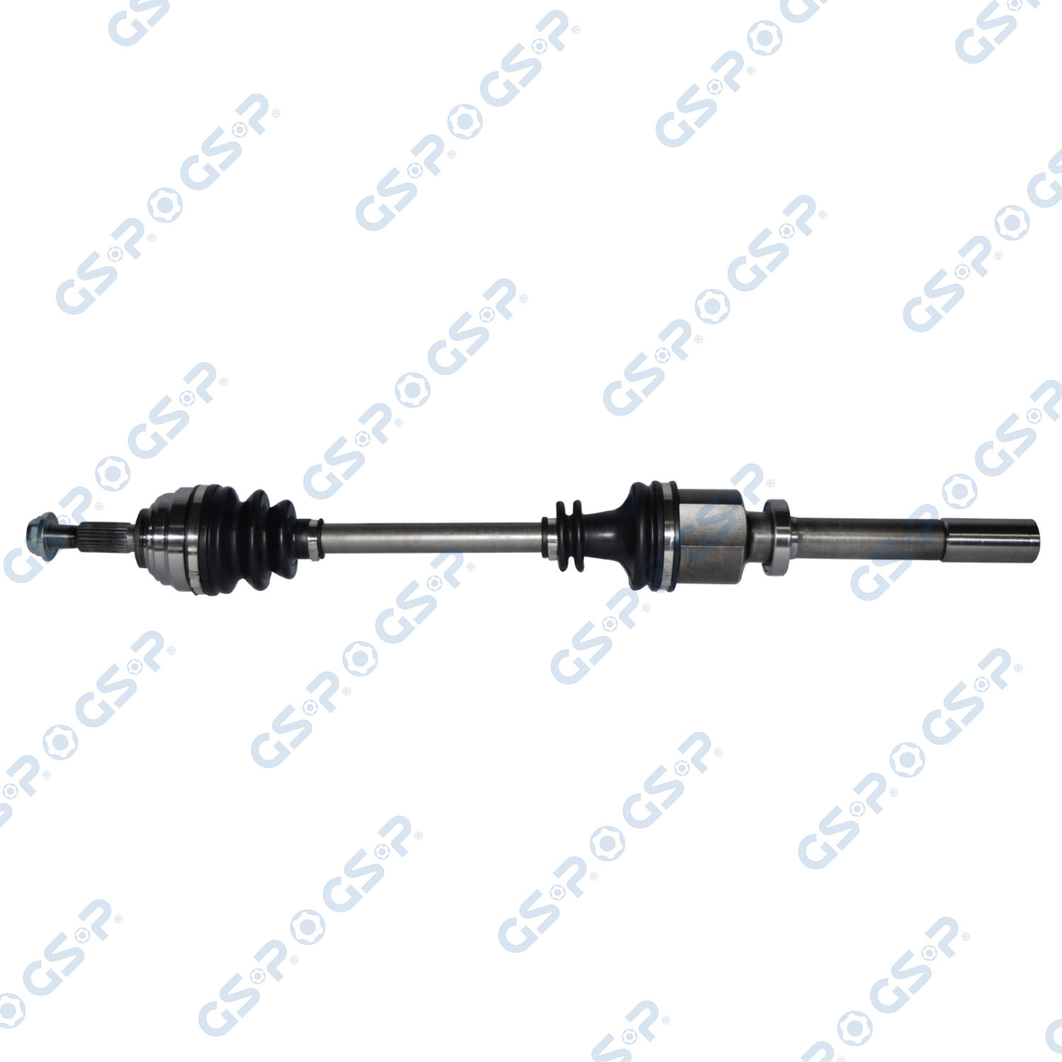 Drive Shaft - 250443 GSP
