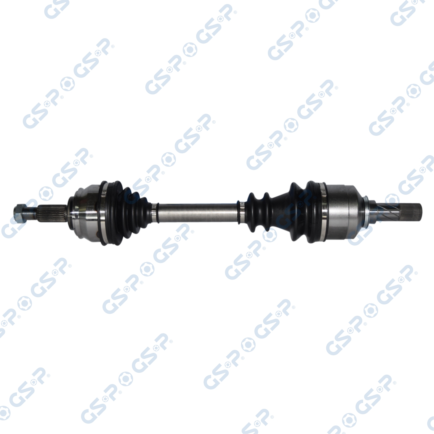 Drive Shaft - 250444 GSP