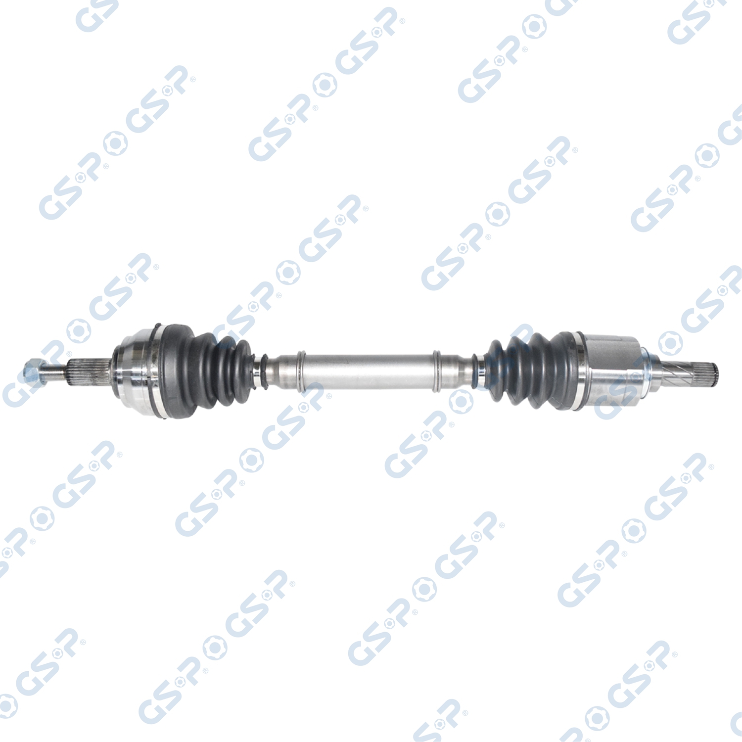 Drive Shaft - 250451 GSP