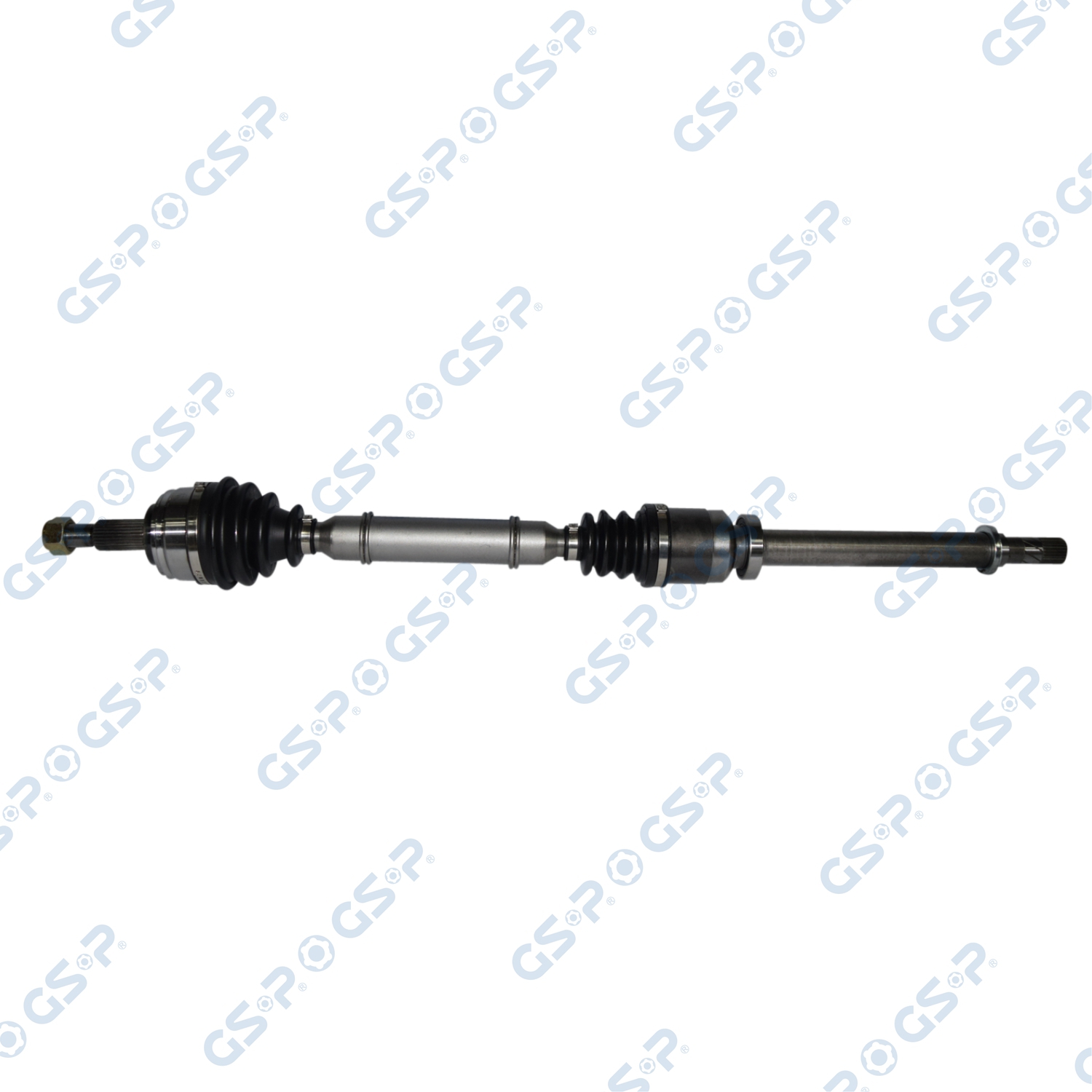 Albero motore/Semiasse - 250452 GSP