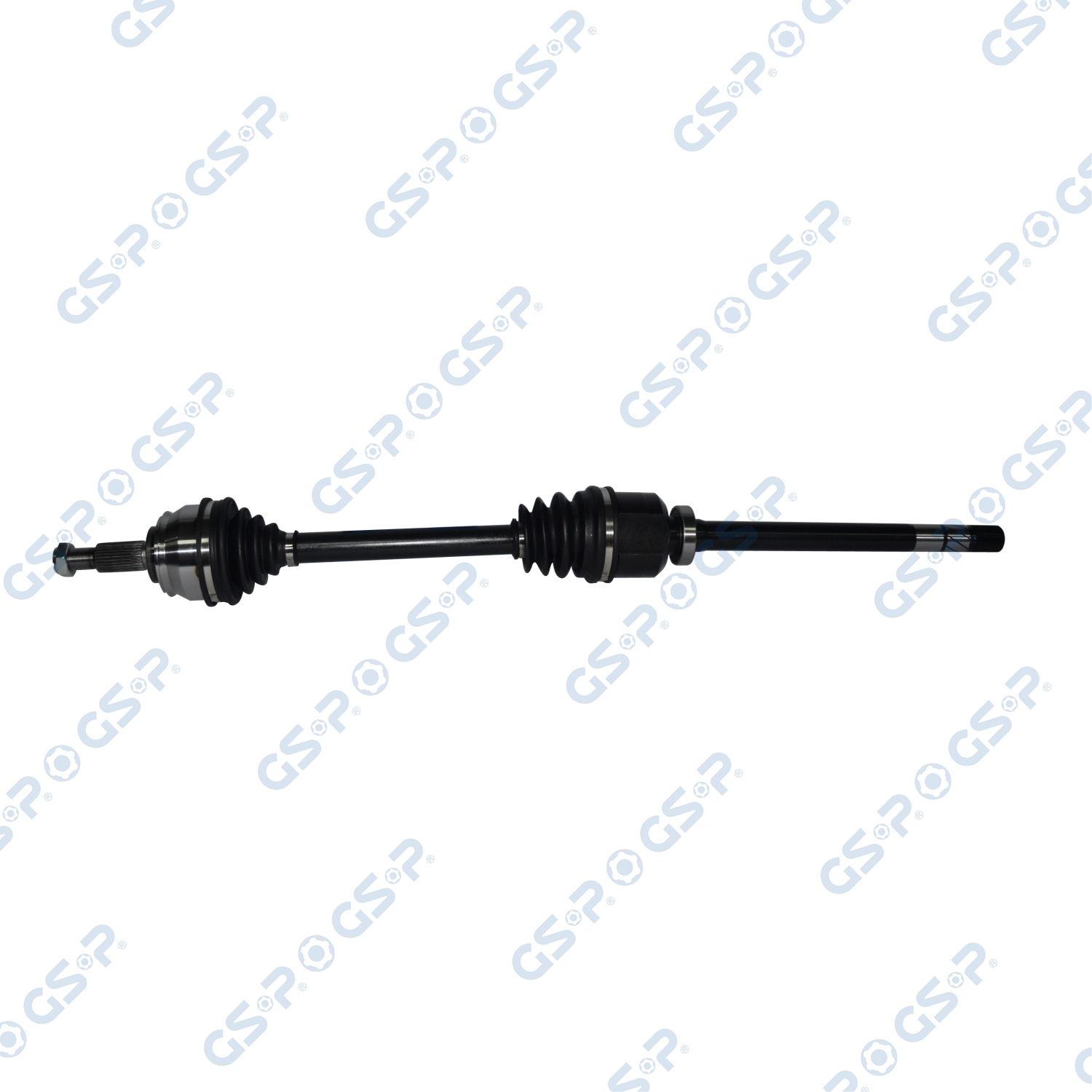 Drive Shaft - 250453 GSP