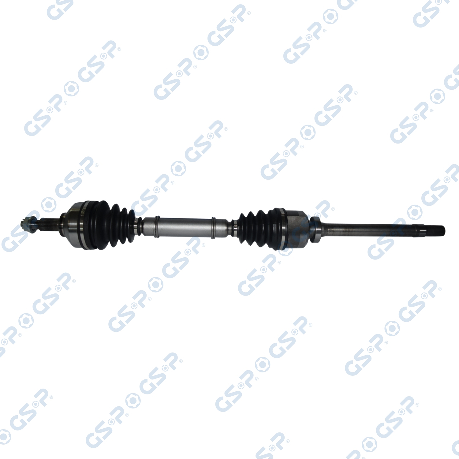 Drive Shaft - 250454 GSP