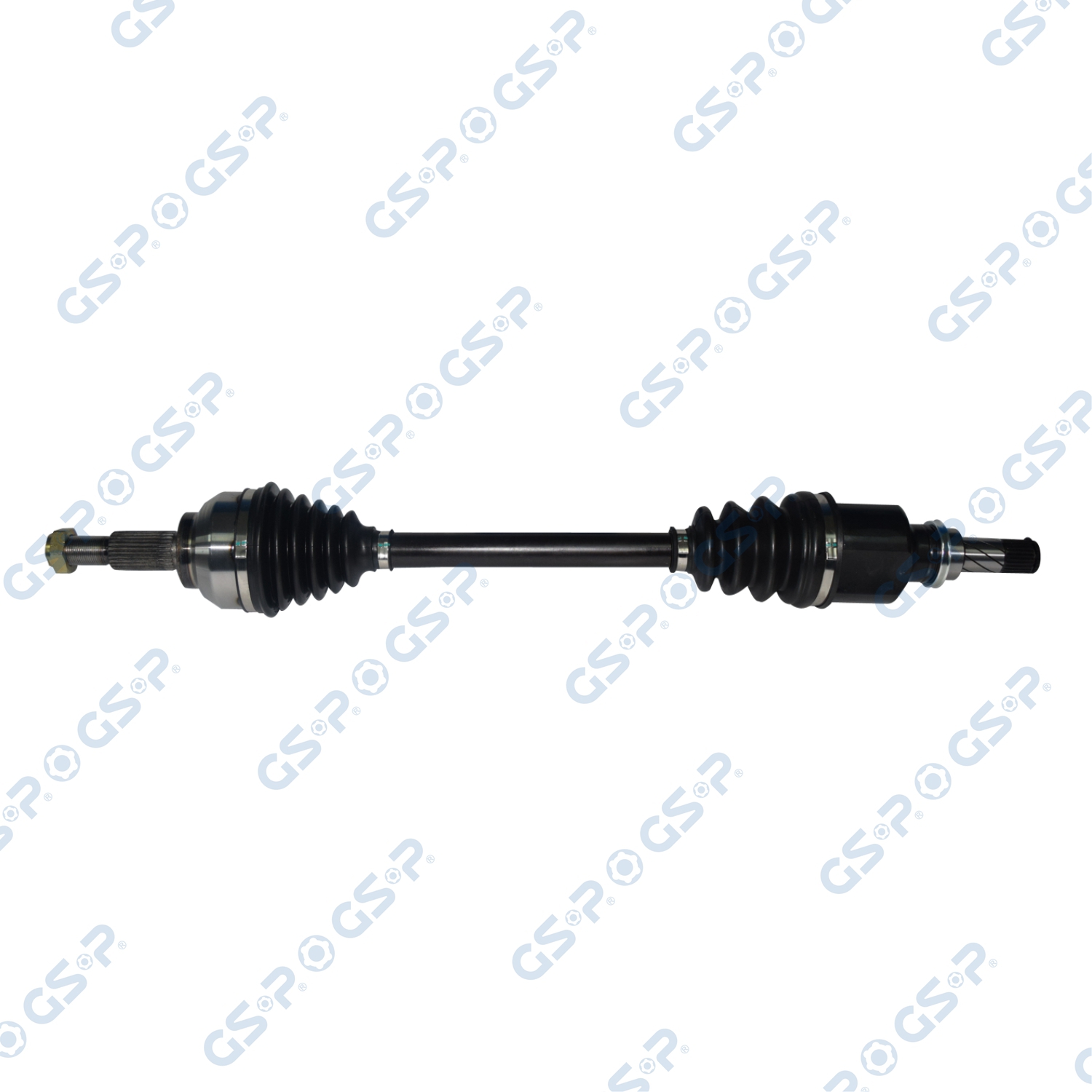 Drive Shaft - 250460 GSP