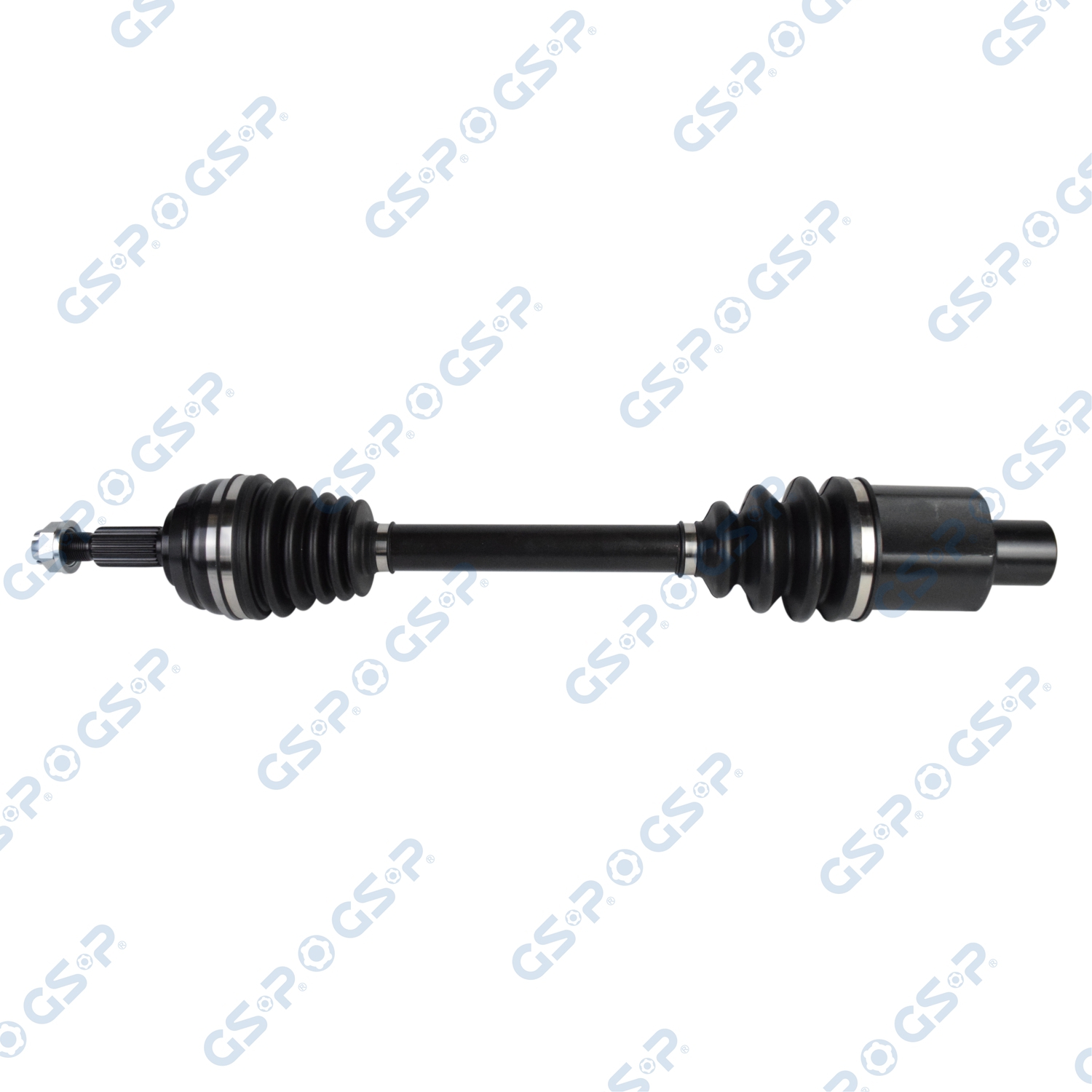 Drive Shaft - 250463 GSP