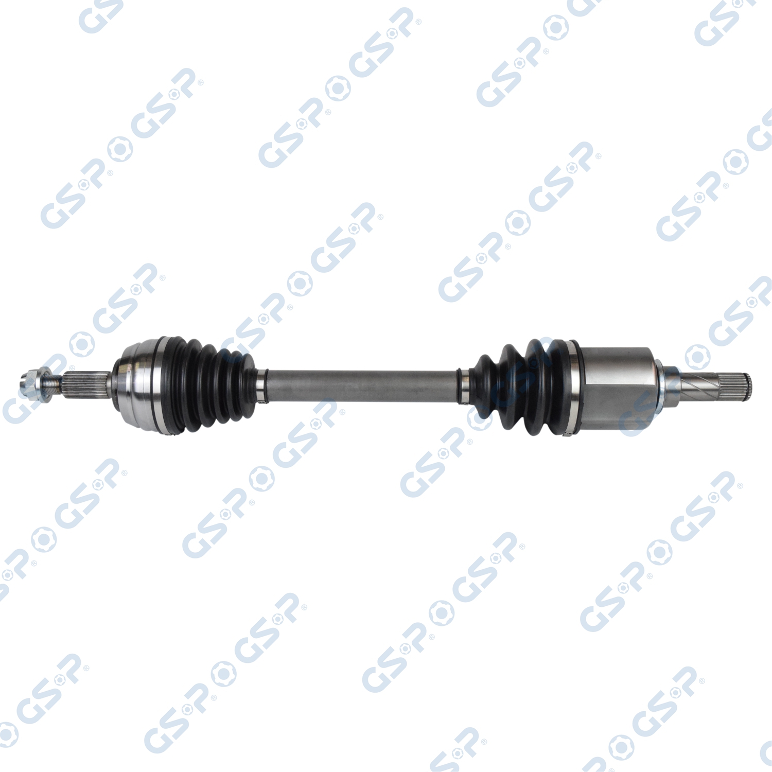 Drive Shaft - 250464 GSP