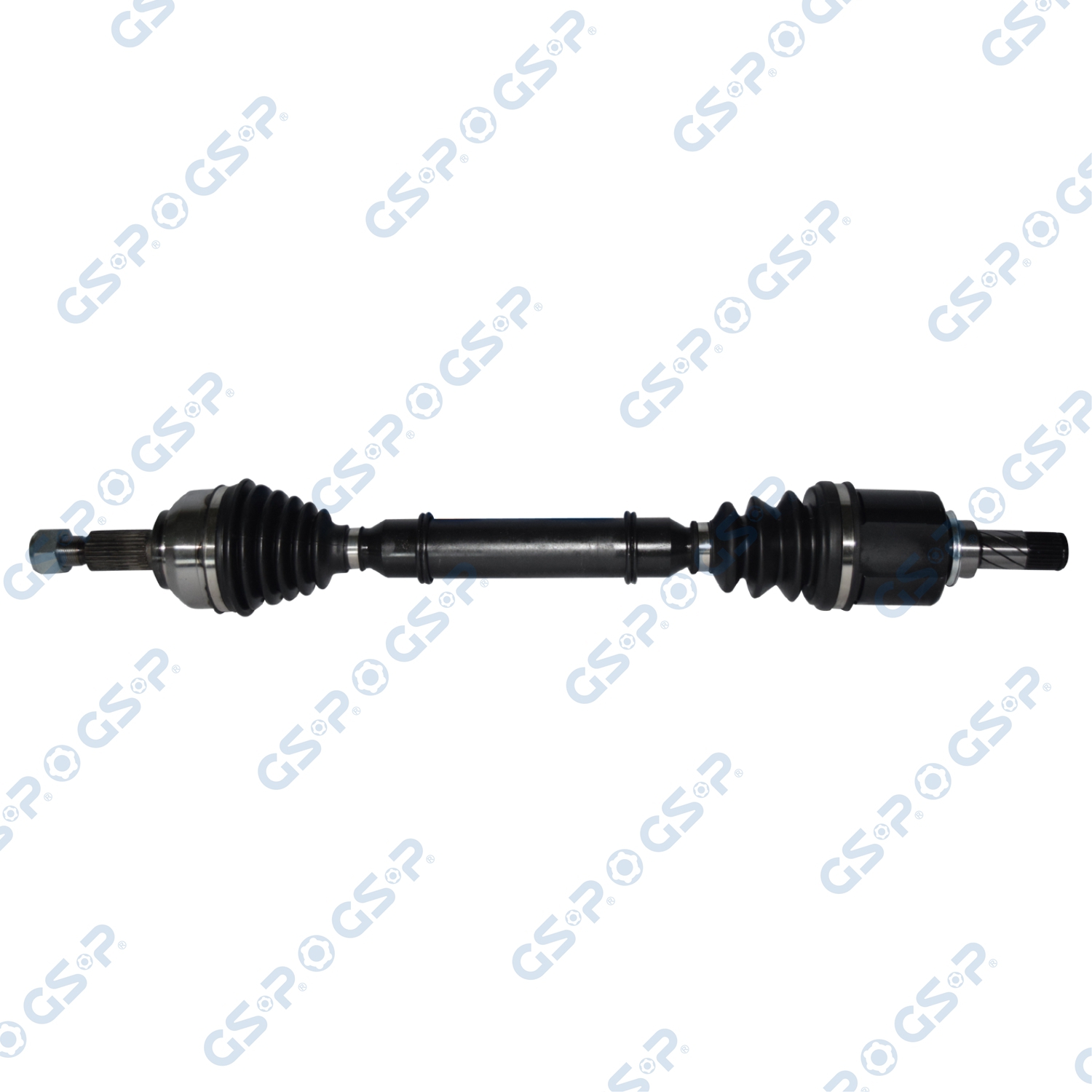 Drive Shaft - 250468 GSP