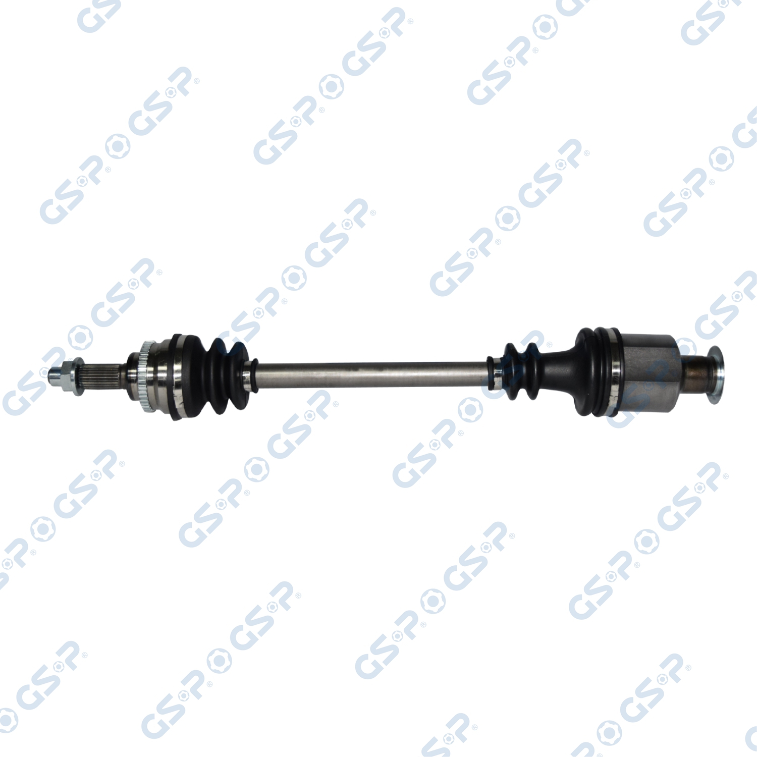 Drive Shaft - 250470 GSP