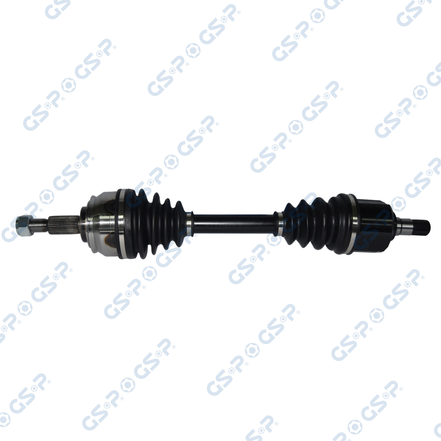 Drive Shaft - 250471 GSP