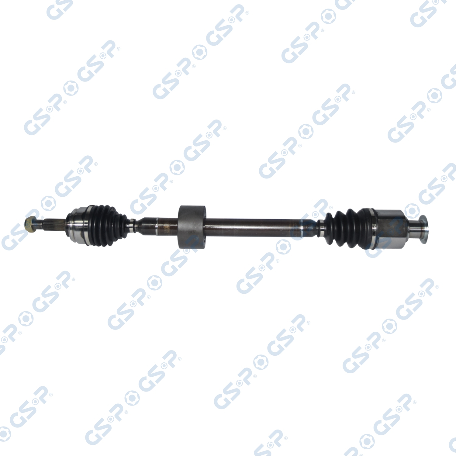 Drive Shaft - 250475 GSP