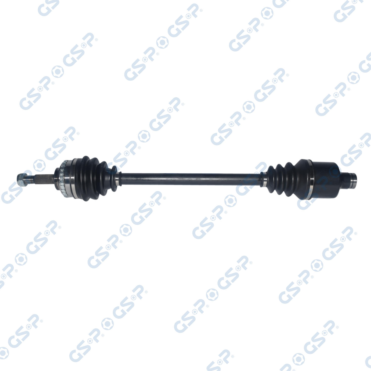 Drive Shaft - 250486 GSP