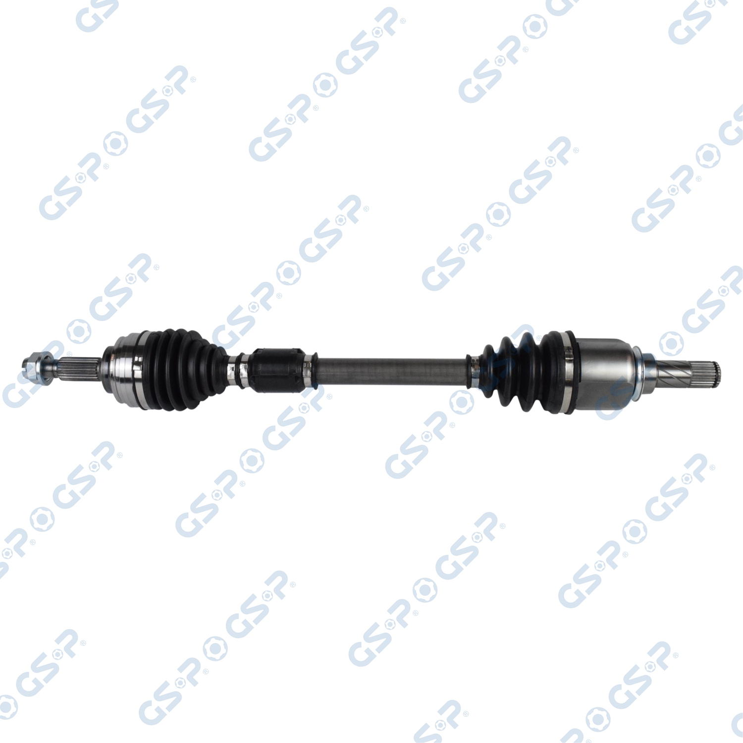 Drive Shaft - 250487 GSP