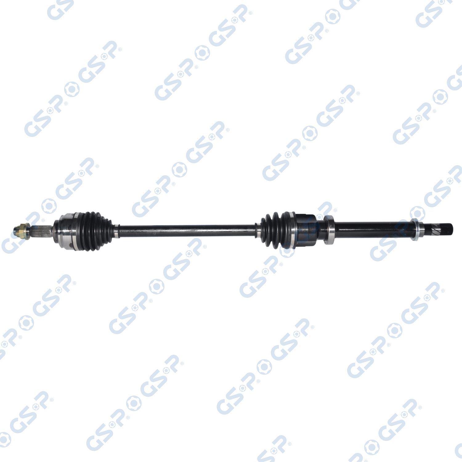 Drive Shaft - 250488 GSP