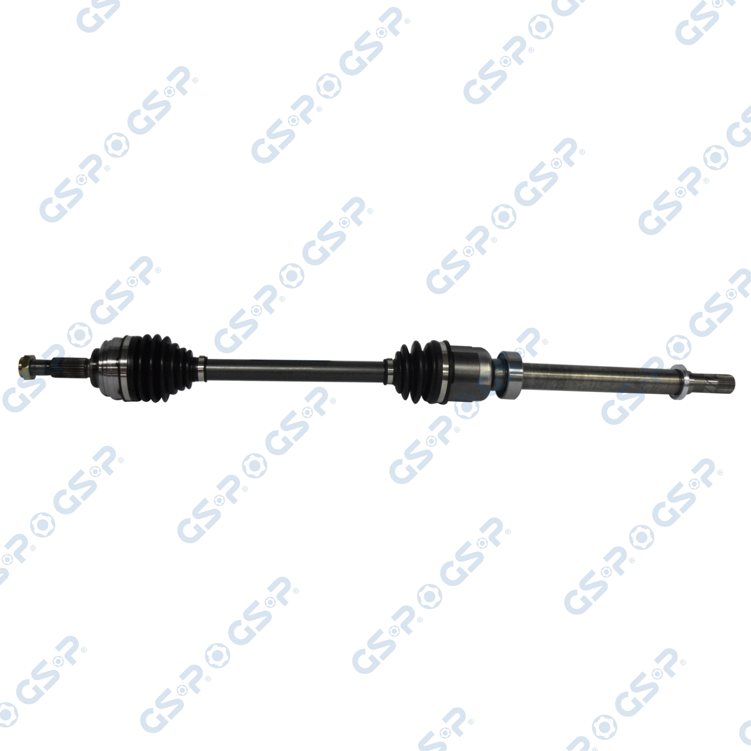 Drive Shaft - 250489 GSP