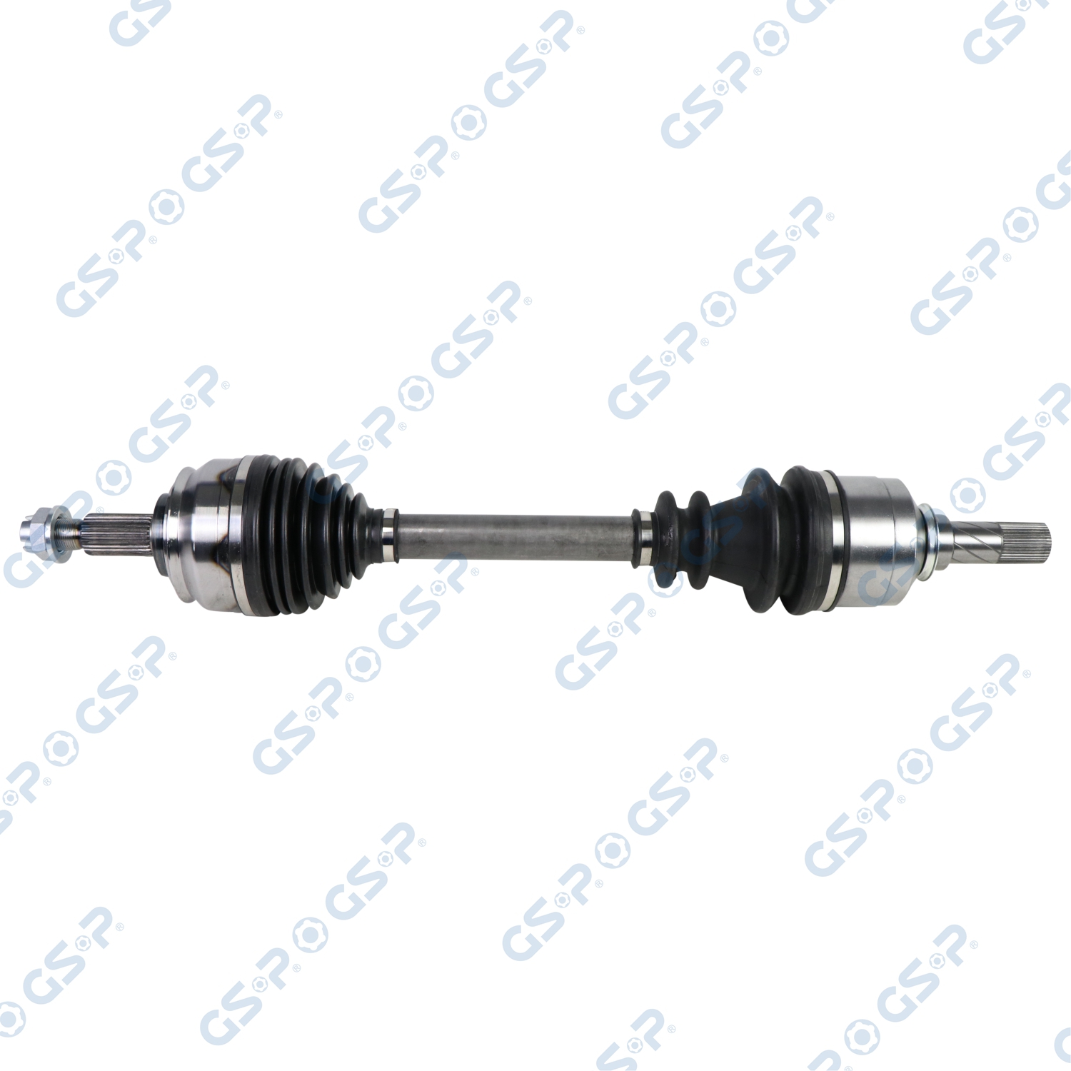 Albero motore/Semiasse - 250493 GSP