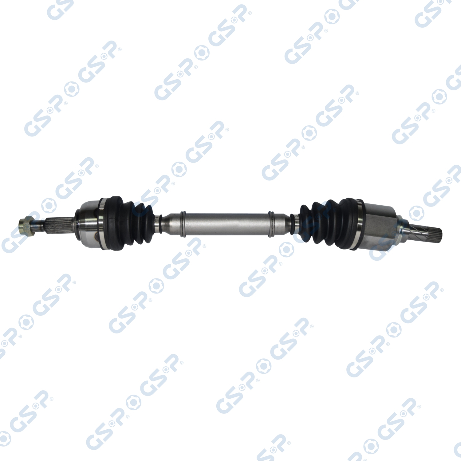 Drive Shaft - 250494 GSP