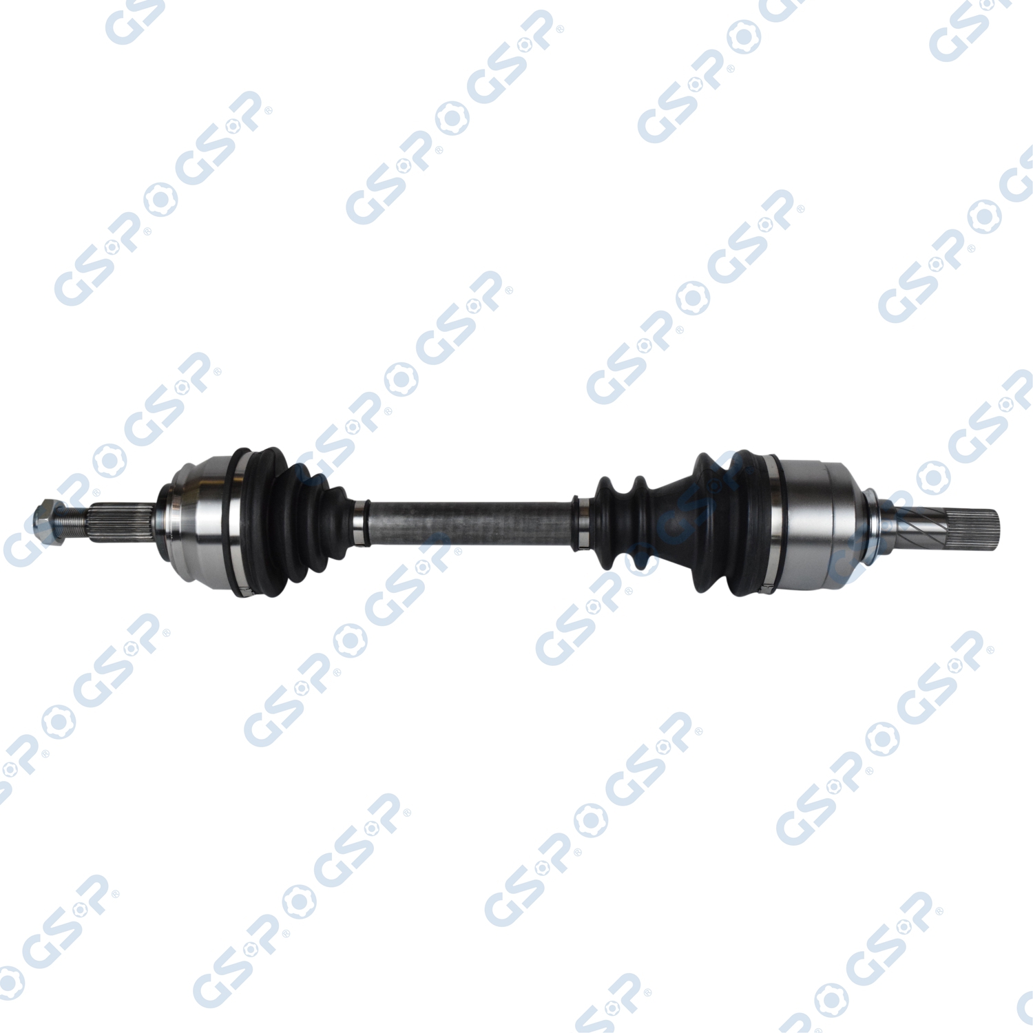 kardaninis velenas - 250496 GSP