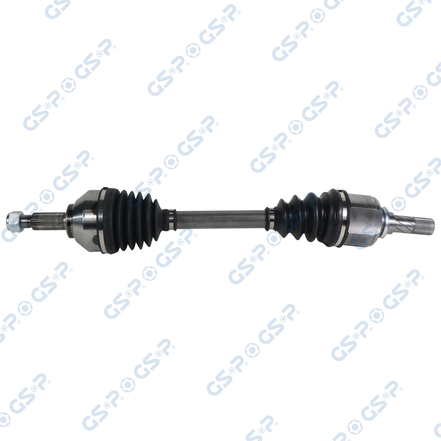 Drive Shaft - 250497 GSP