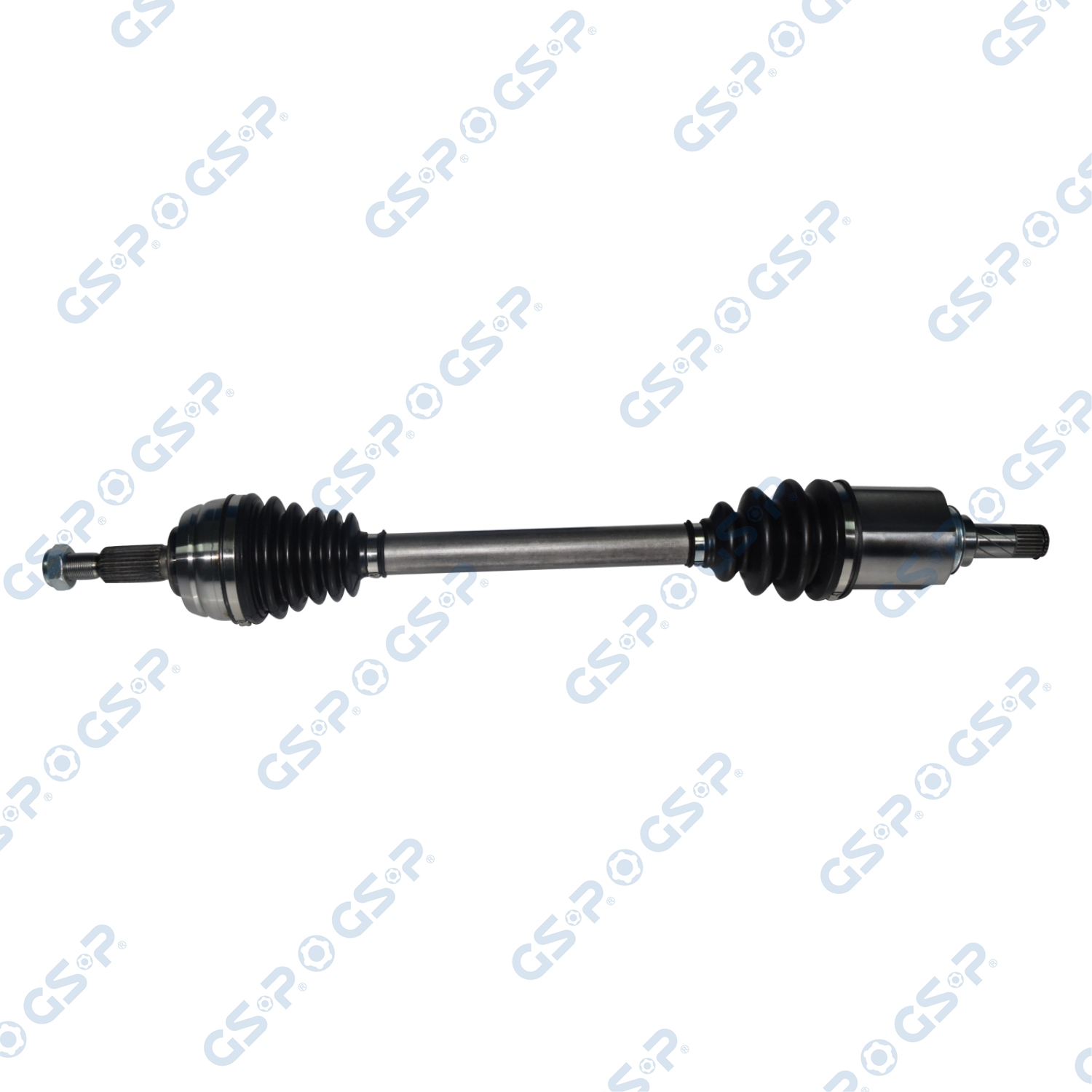 kardaninis velenas - 250498 GSP