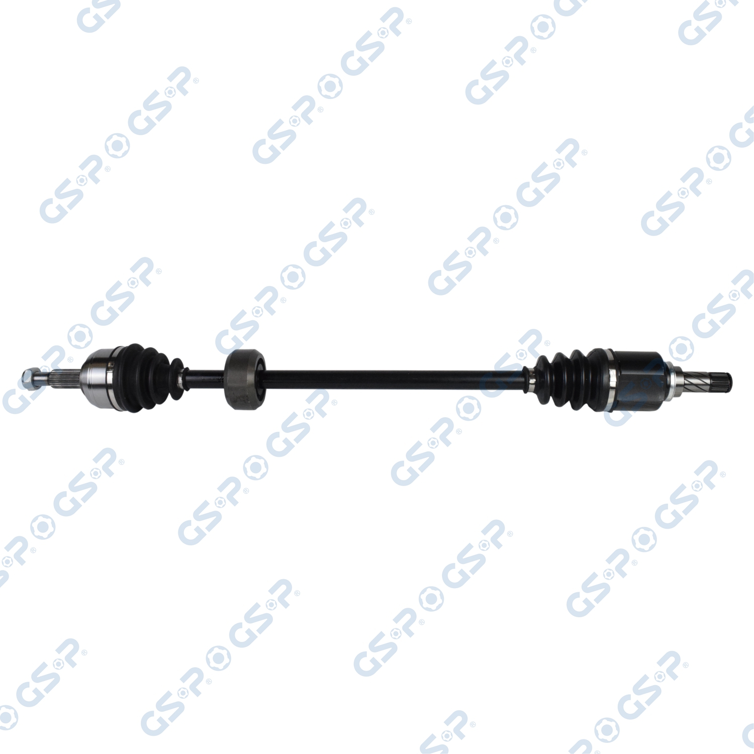 Drive Shaft - 250501 GSP