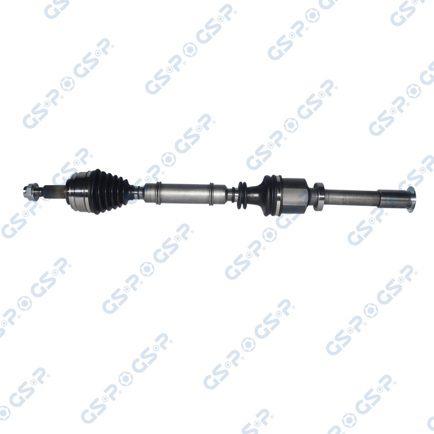 Drive Shaft - 250509 GSP