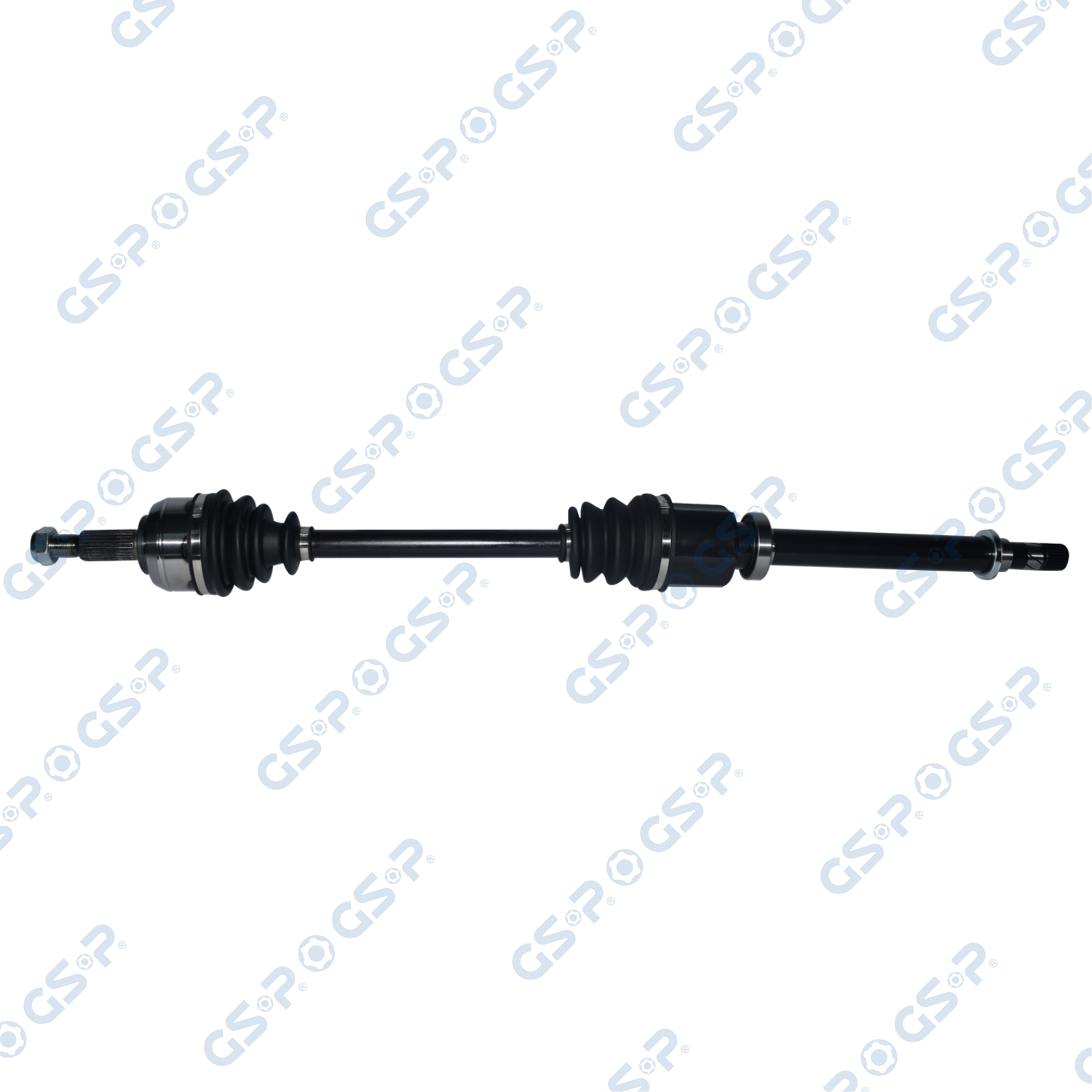 Drive Shaft - 250510 GSP