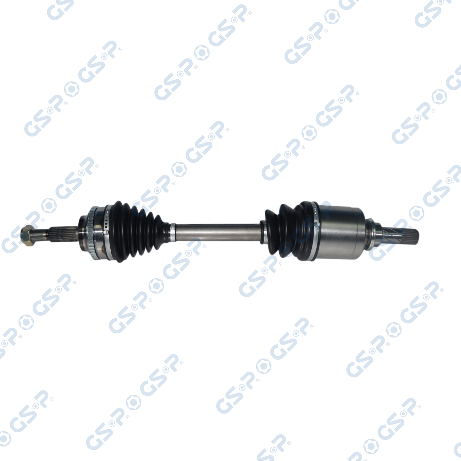 Drive Shaft - 250514 GSP