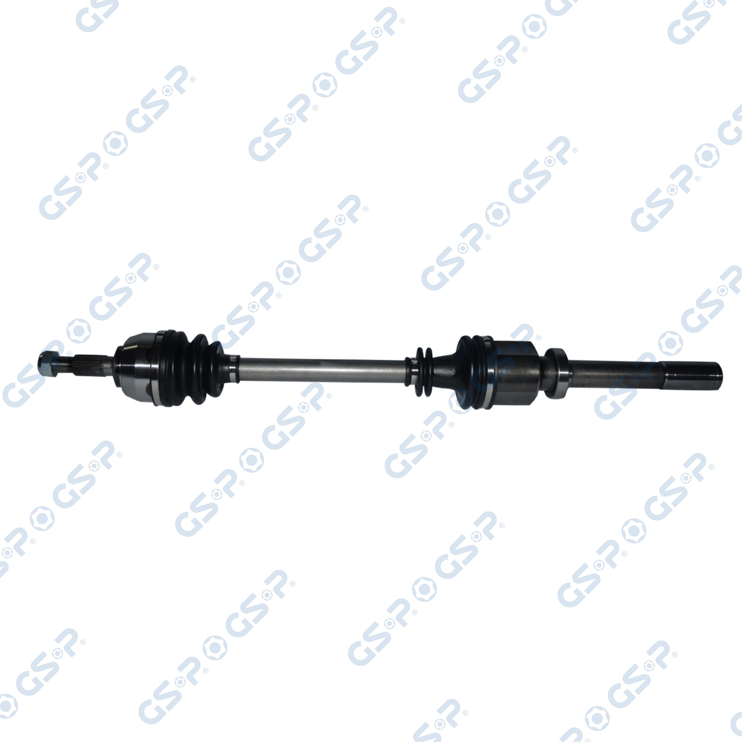 Drive Shaft - 250520 GSP