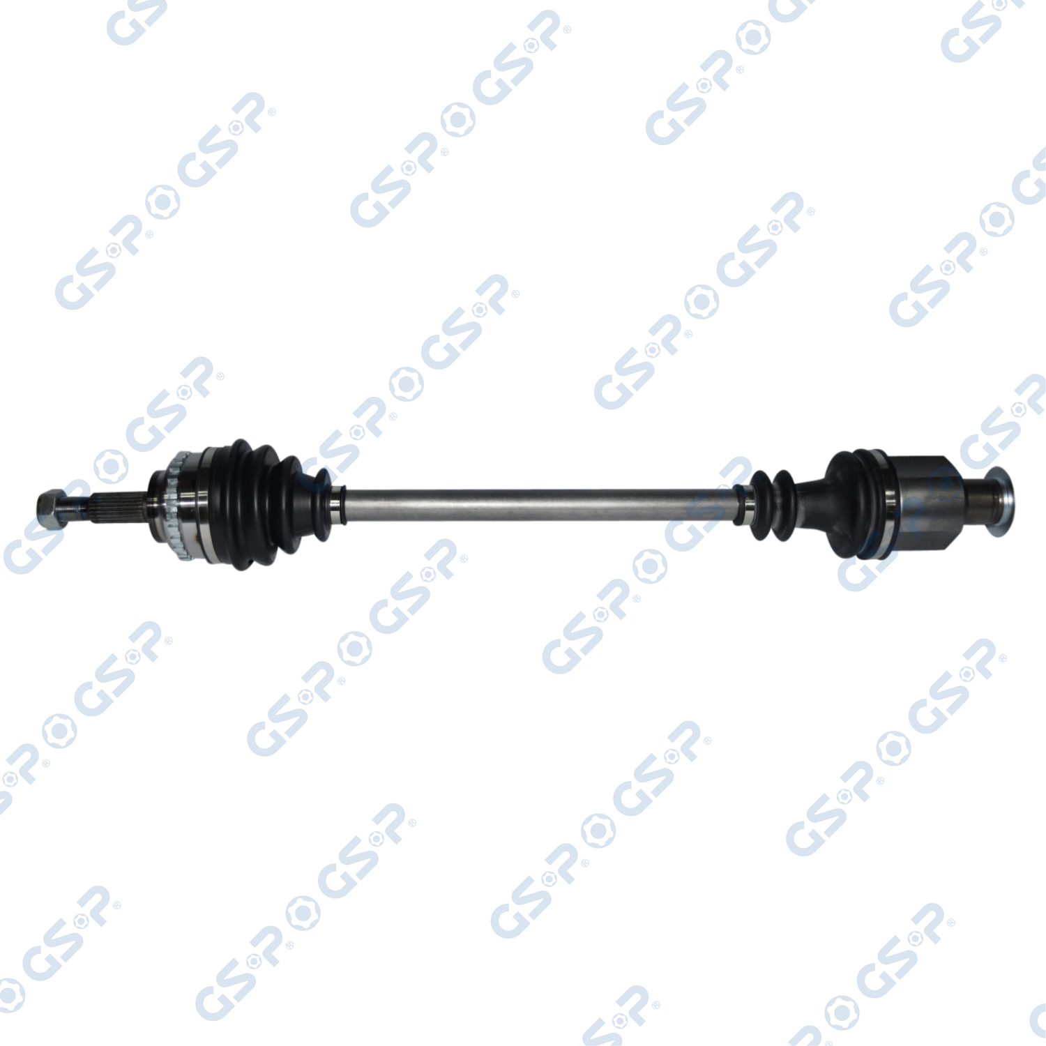Drive Shaft - 250524 GSP