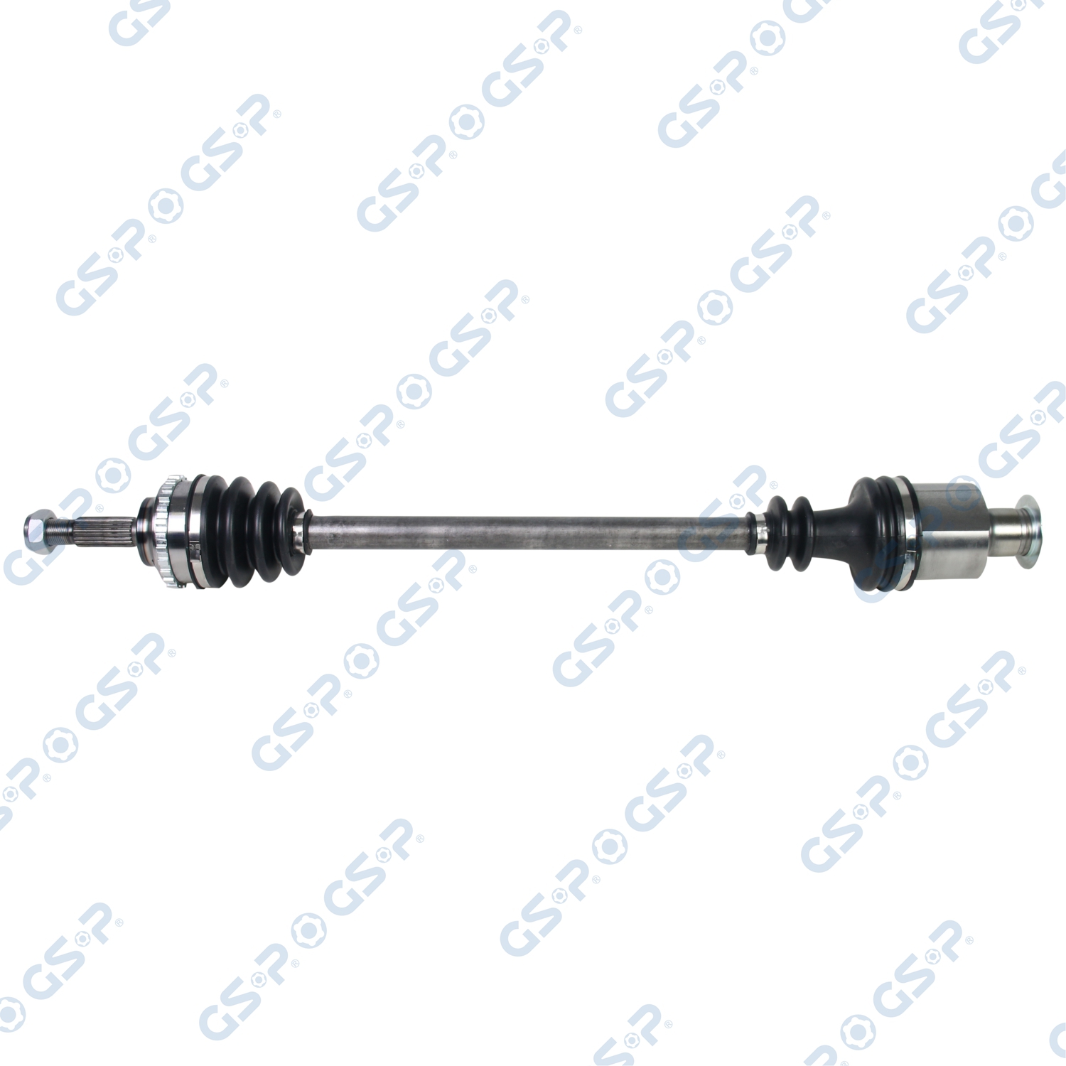 Drive Shaft - 250526 GSP