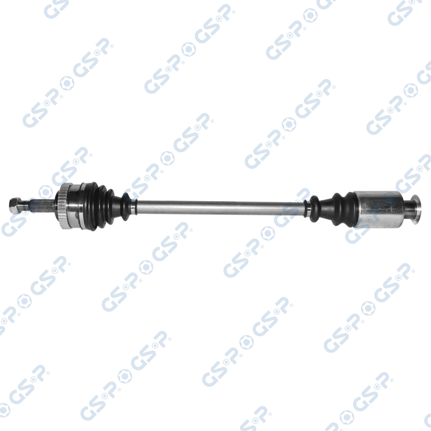 Drive Shaft - 250527 GSP