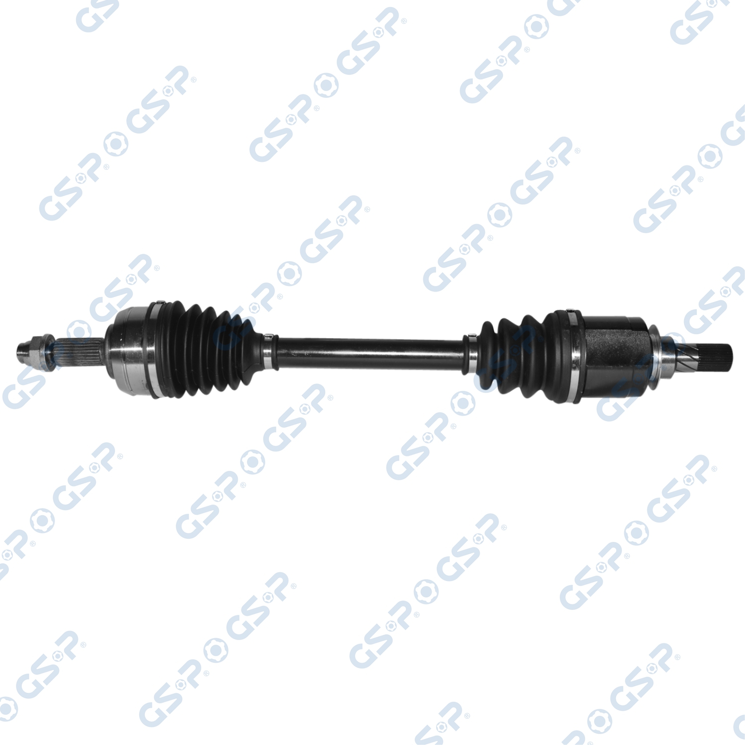 Drive Shaft - 250535 GSP