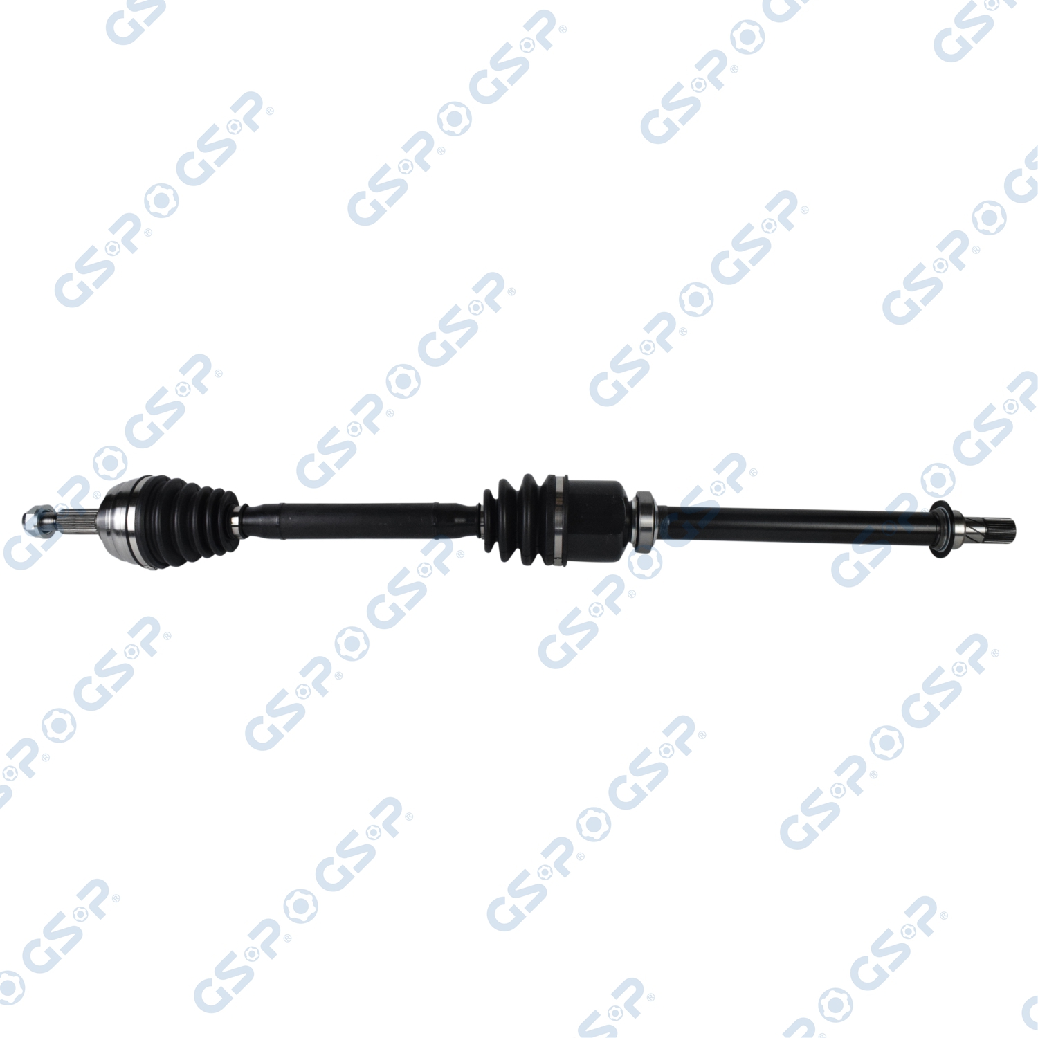 Drive Shaft - 250536 GSP
