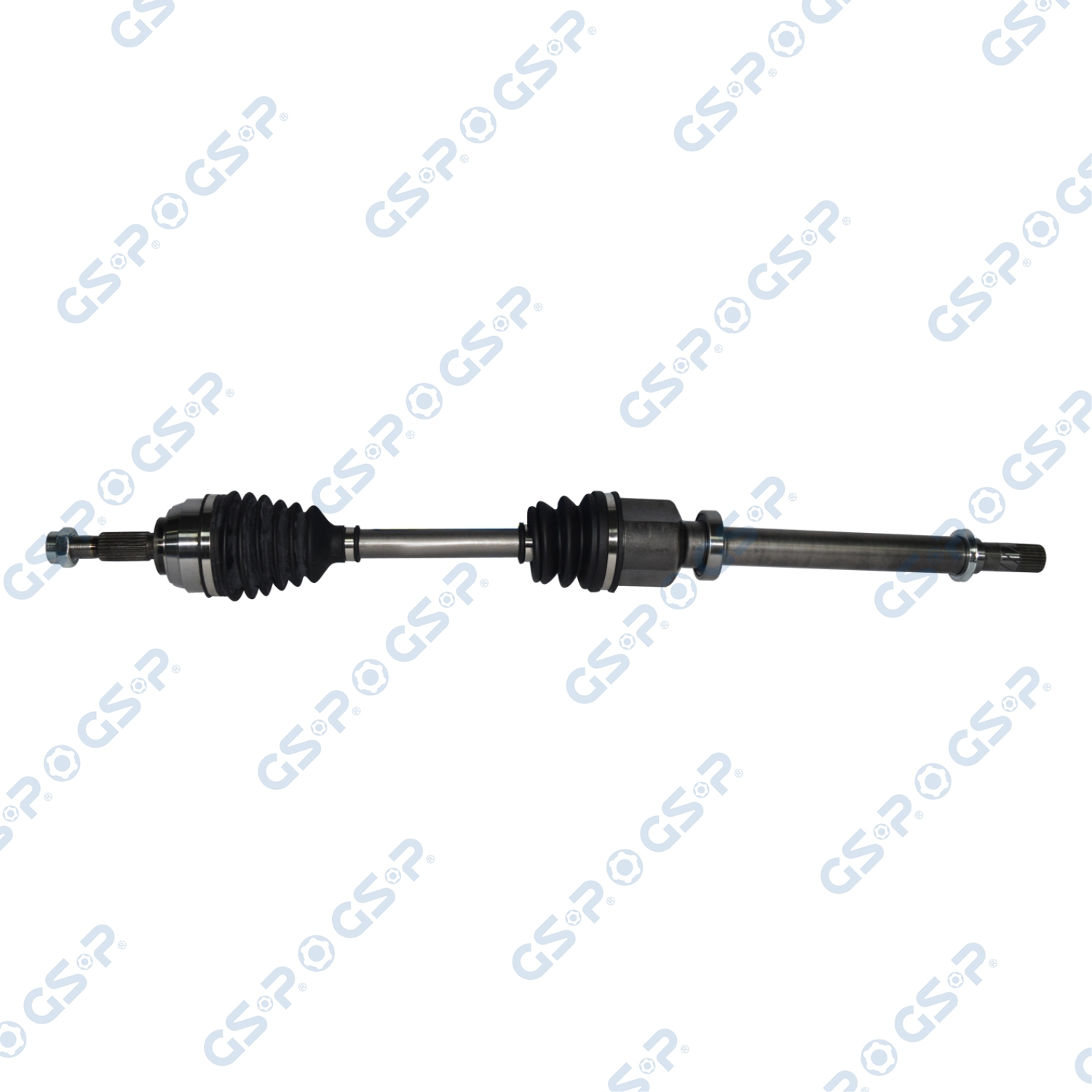 Drive Shaft - 250538 GSP