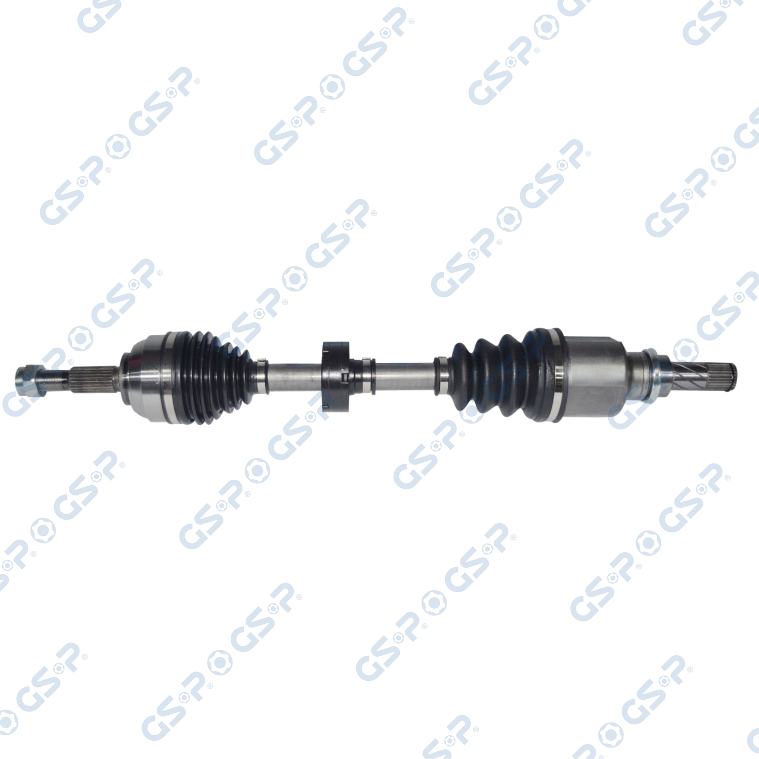 Drive Shaft - 250539 GSP