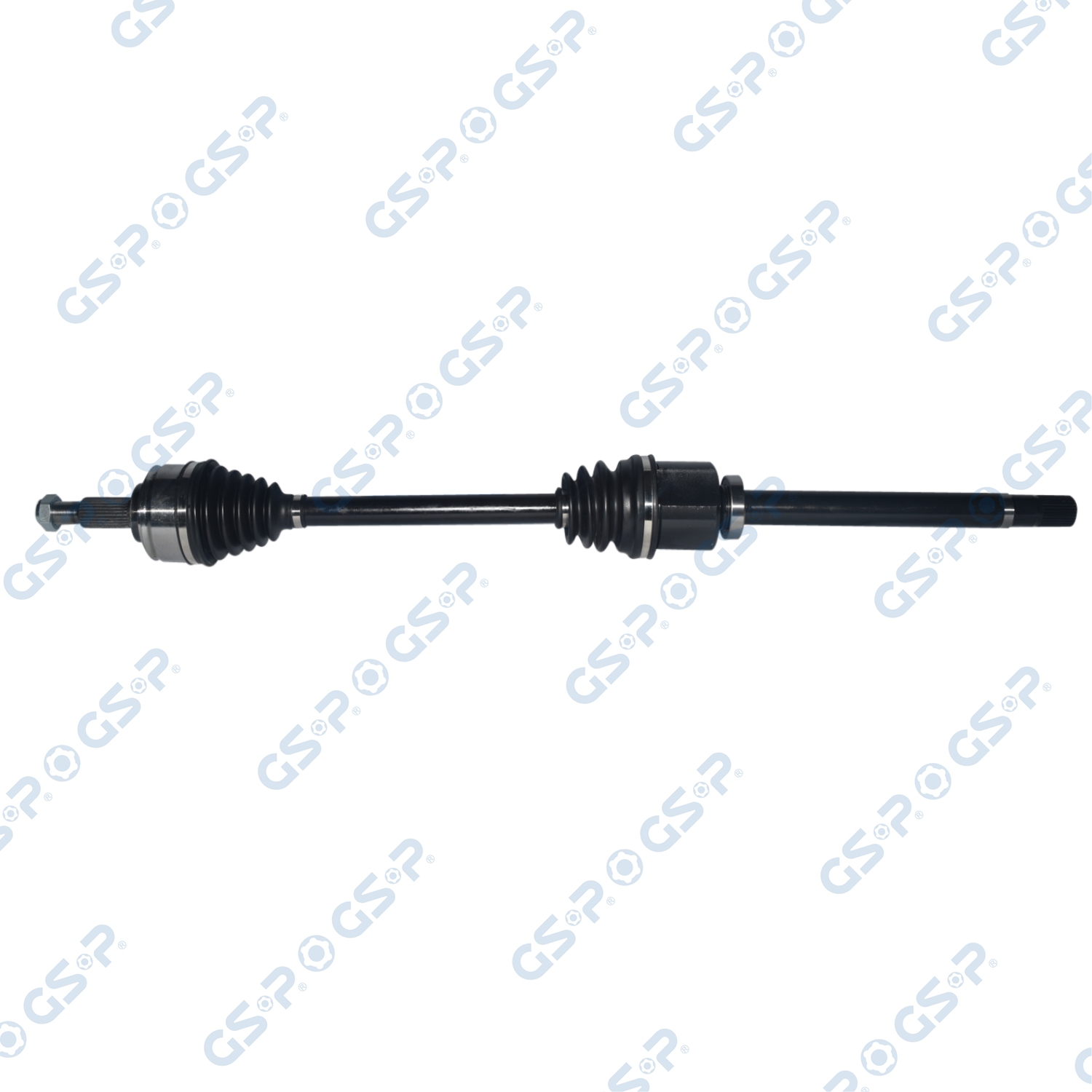 Drive Shaft - 250540 GSP